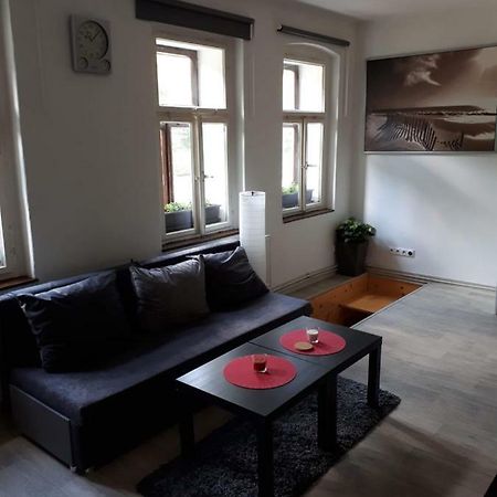 Apartment Gardner 洛克特 外观 照片
