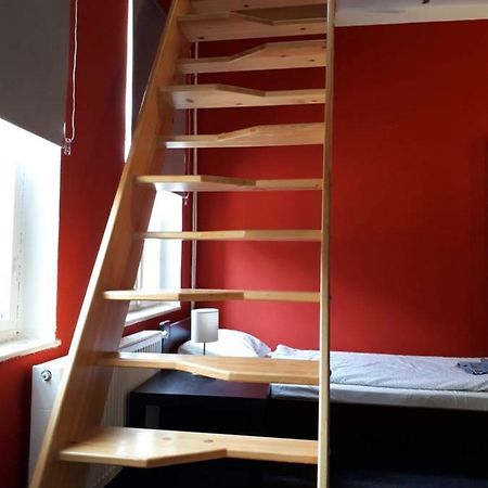 Apartment Gardner 洛克特 外观 照片