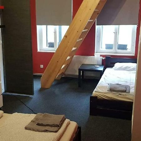 Apartment Gardner 洛克特 外观 照片