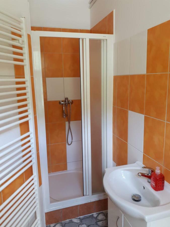 Apartment Gardner 洛克特 外观 照片