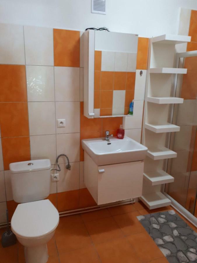 Apartment Gardner 洛克特 外观 照片
