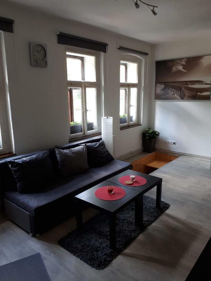 Apartment Gardner 洛克特 外观 照片