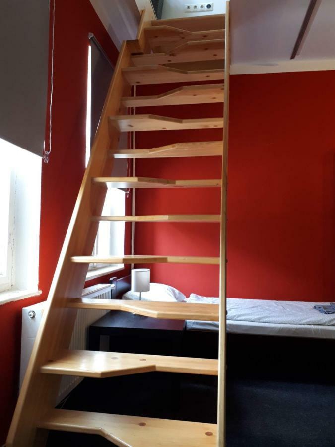 Apartment Gardner 洛克特 外观 照片
