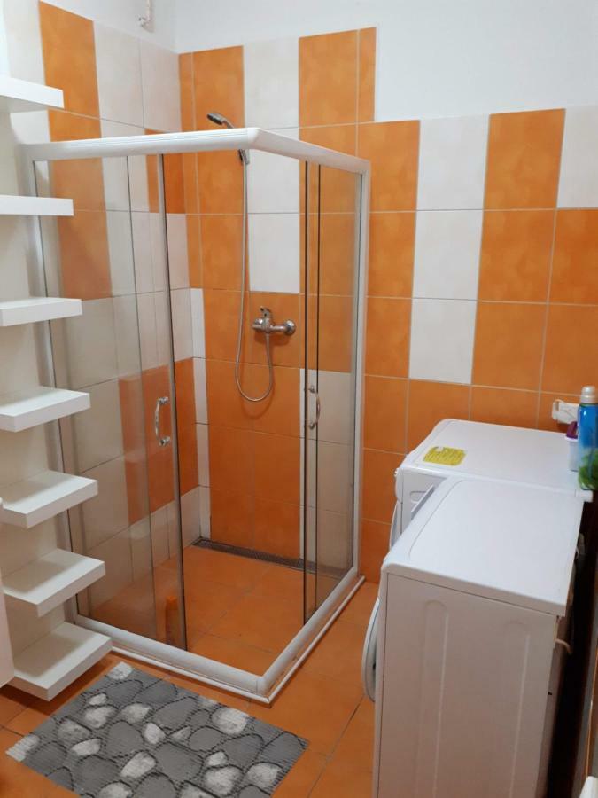 Apartment Gardner 洛克特 外观 照片