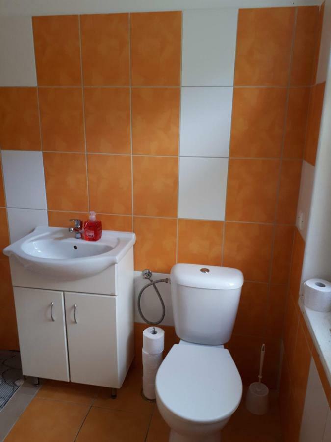 Apartment Gardner 洛克特 外观 照片