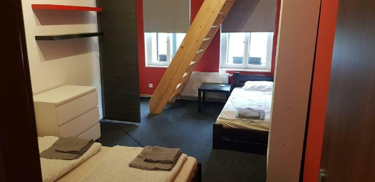 Apartment Gardner 洛克特 外观 照片